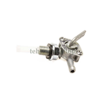 Кран топливный левый М10*1,25