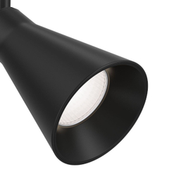 Трековый светильник Maytoni Technical TR022-1-GU10-B
