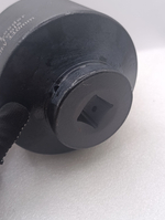 Головка торцевая ударная глубокая 6-гранная 110 мм 1"