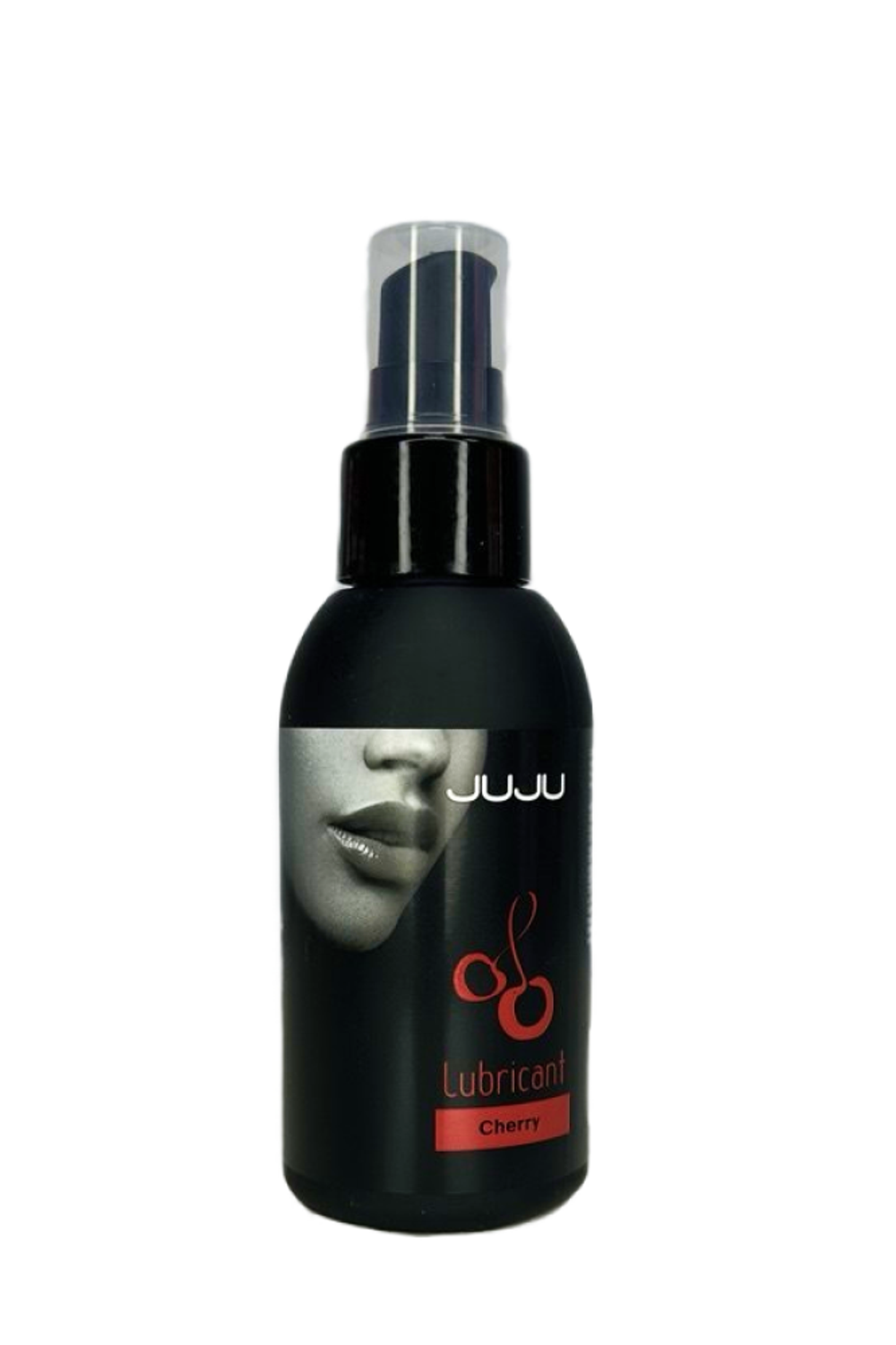 Съедобный лубрикант JUJU со вкусом вишни 100ml 990JU