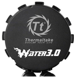 Кулер Thermaltake Water 3.0 Riing RGB 240