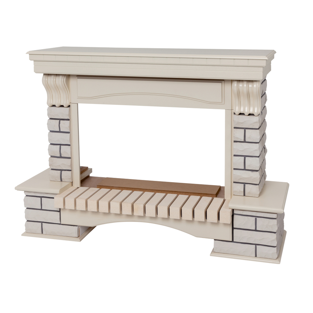 Портал Real Flame Country 33 WT