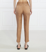 Брюки Liu Jo - светло-коричневый(CA3156 T2507)