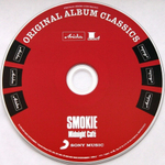 Smokie / Original Album Classics (5CD)