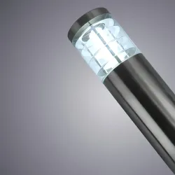 Уличный настенный светильник Arte Lamp