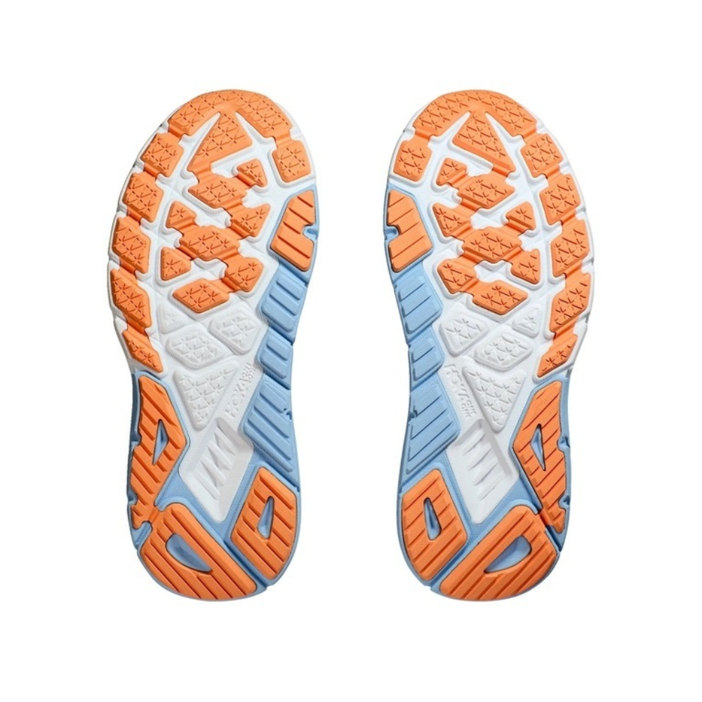 Кроссовки женские HOKA W ARAHI 6 All Aboard / Coastal Sky