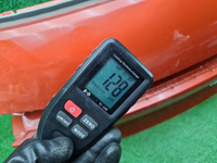 Крышка багажника Porsche Macan 95b (2018-н.в.)