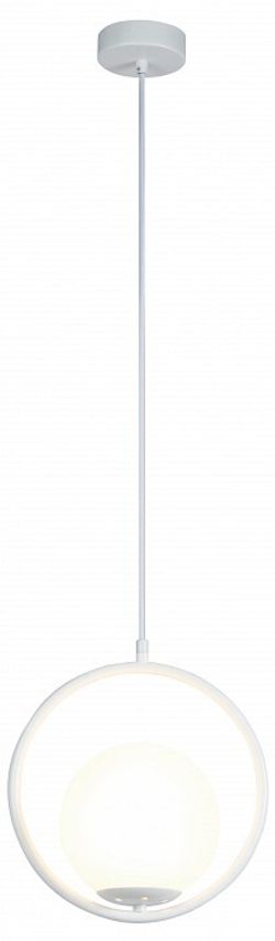 Подвесной светильник Moderli Barocco V11579-1P