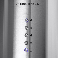 Кухонная вытяжка Maunfeld Lee Wall 35 INOX