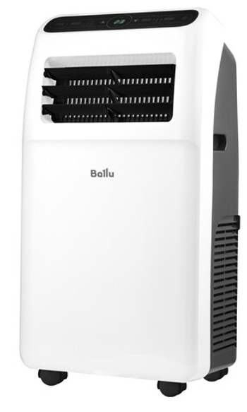 Кондиционер мобильный Ballu Aura BPAC-12 CP/N1_24Y