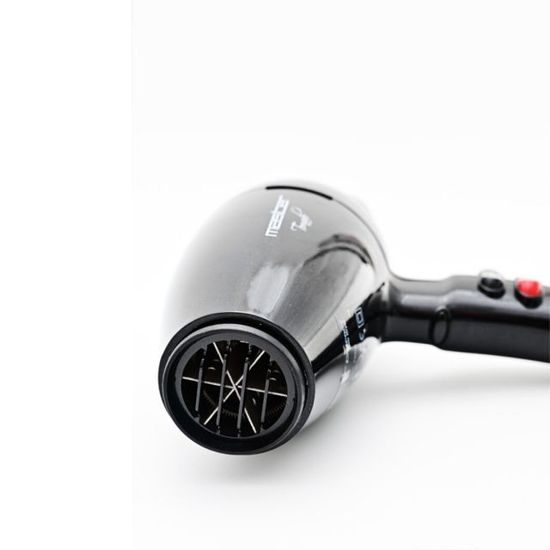 Фен MASTER Professional MP-315 Tornado 2300Вт черный