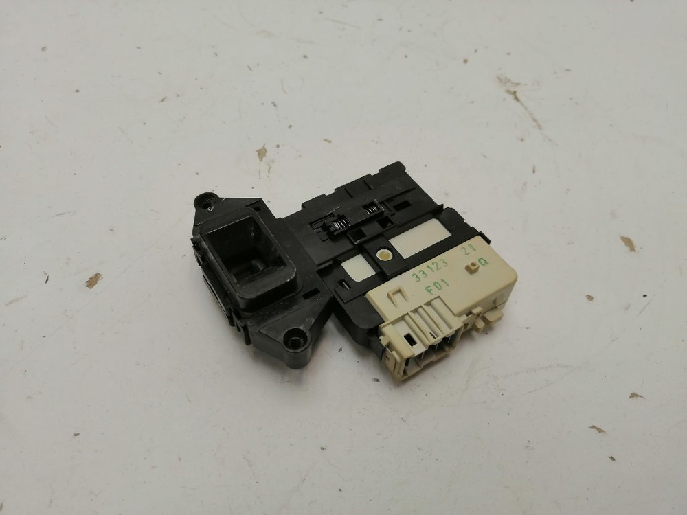 F1081ND5 кт103 Блокировка люка для стиральной машины LG F1081ND5 б/у