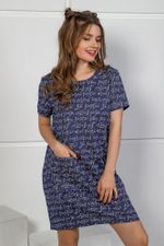 Туника Элита Виотекс СИНИЙ