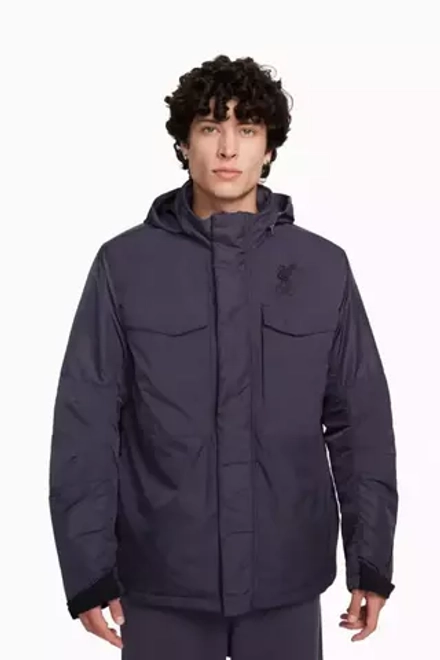 Куртка Nike Liverpool FC 23/24 Repel M65