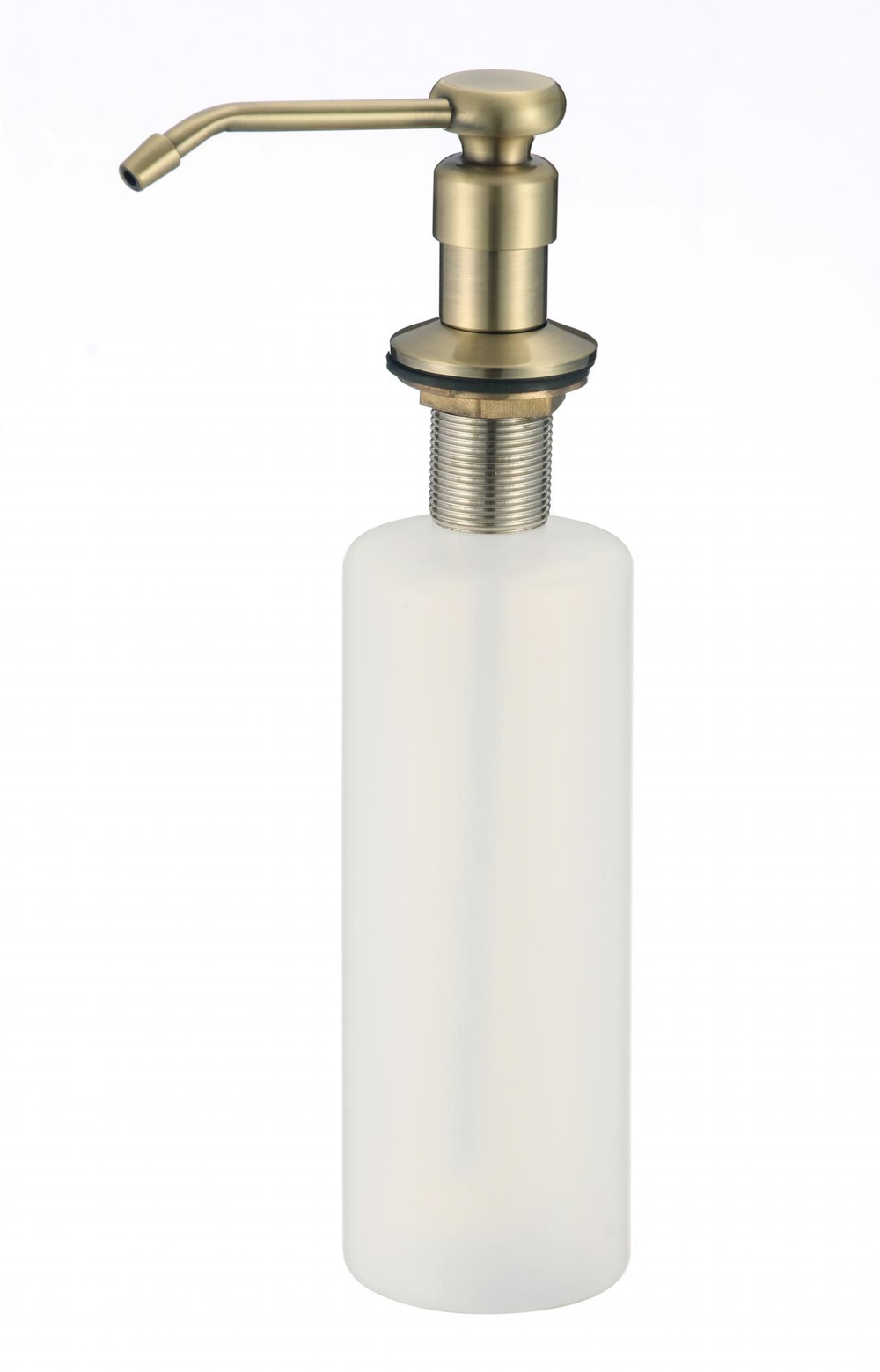 Врезной в мойку дозатор Savol S-ZY003C