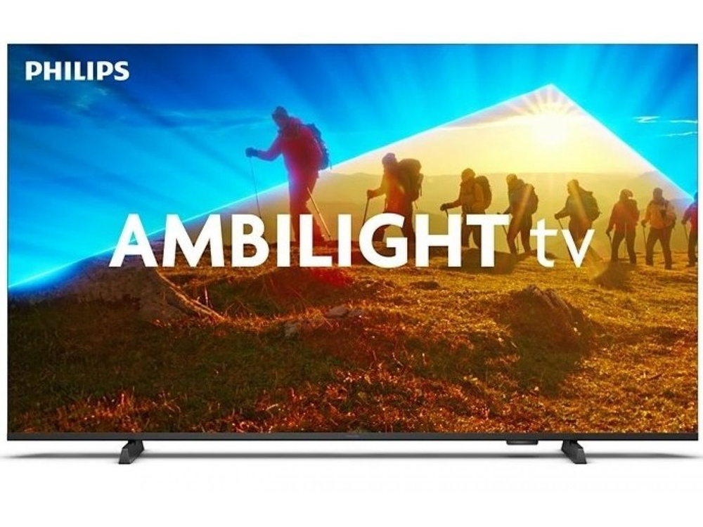 Телевизор Philips UHD 65PUS8139/60