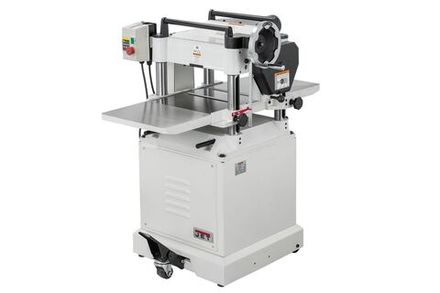 Рейсмусовые станки