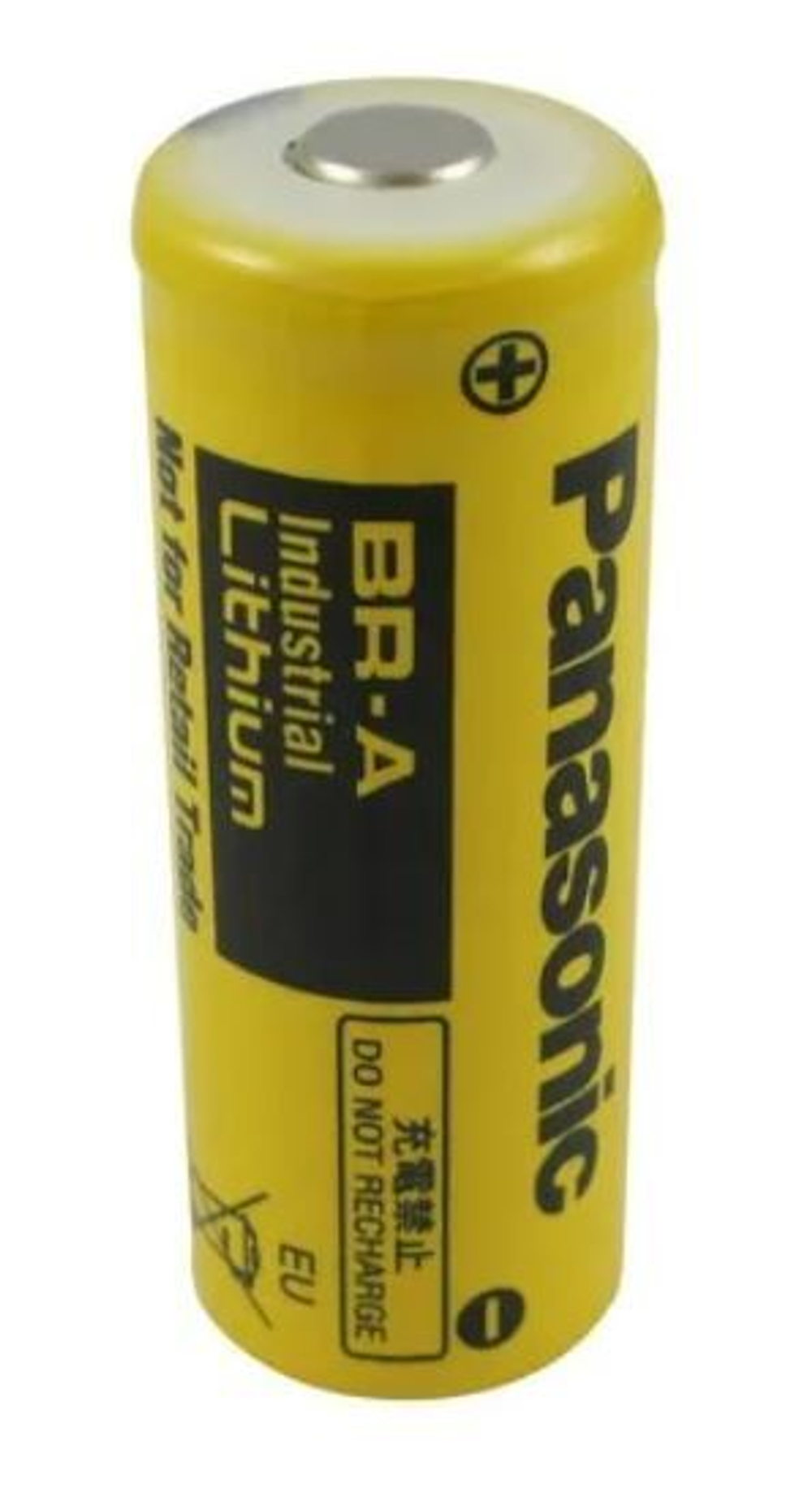 Элемент питания Panasonic BR-A