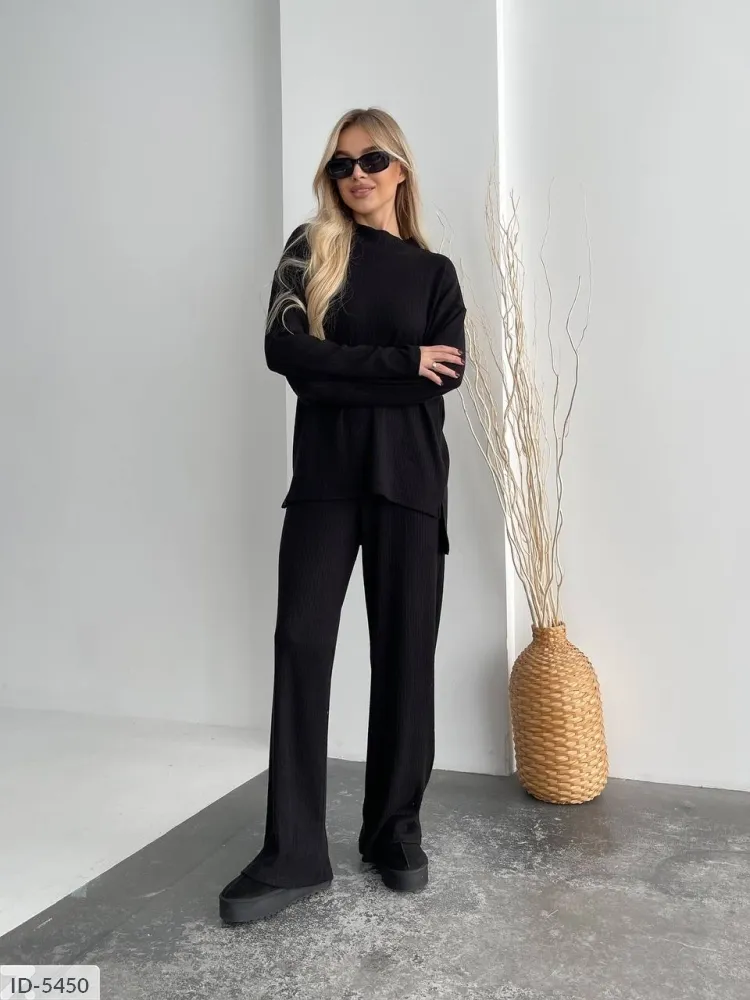 Костюм ID-5430 Фабрика Моды