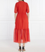 Платье OTTAWA Desigual - оранжевый(24SWVW05)