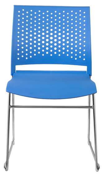 Кресло Колор RCH D918 Синий