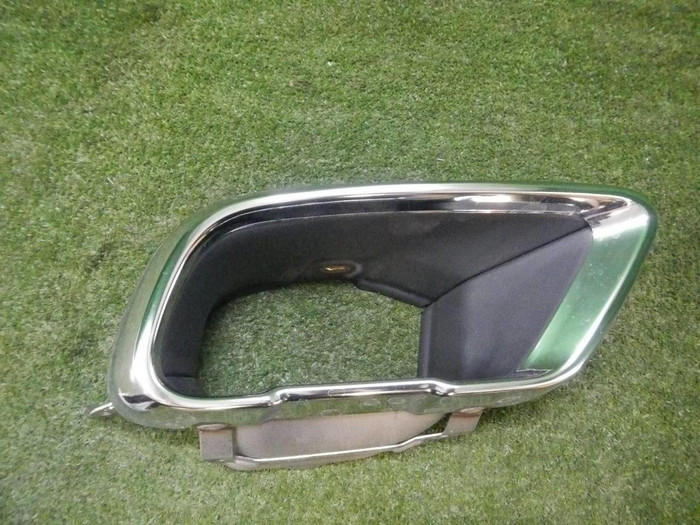 Насадка глушителя левая BMW X5 G05 (18-23) M-paket