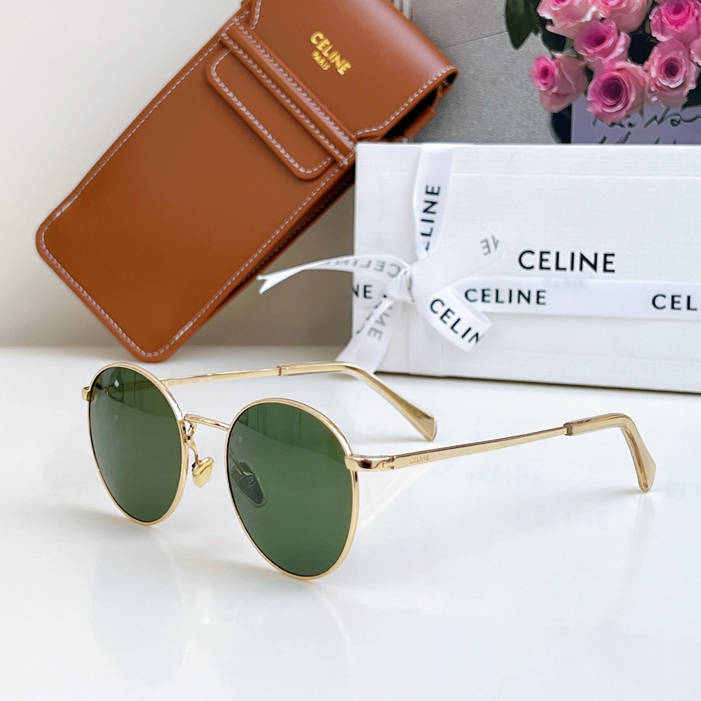 Солнцезащитные очки