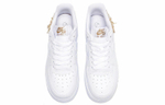 Кроссовки Nike Air Force 1 Lx "Lucky Charms" (Женская размерная сетка)