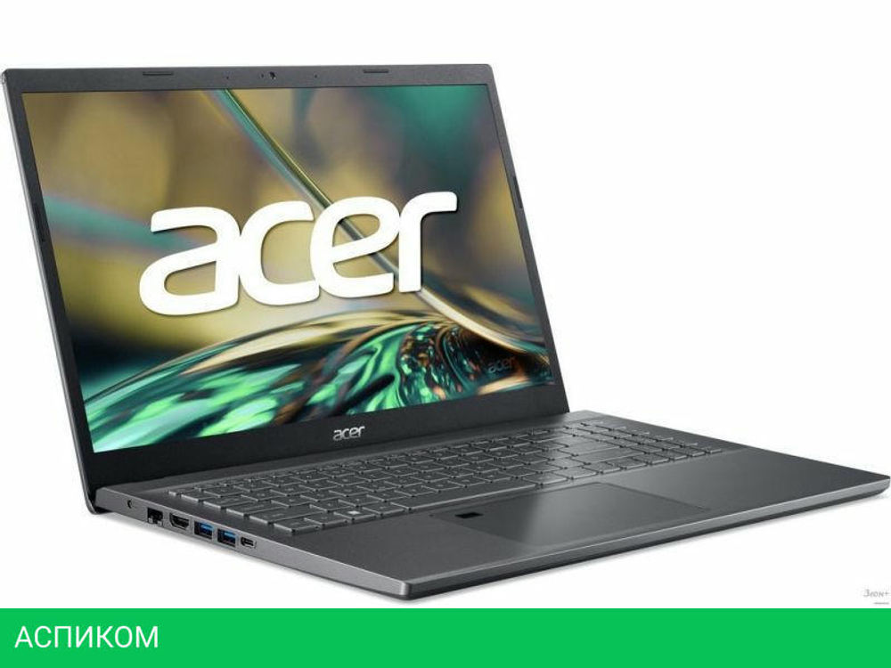 Ноутбук Acer Aspire 5 A515-57-52FB NX.KN4ER.004
