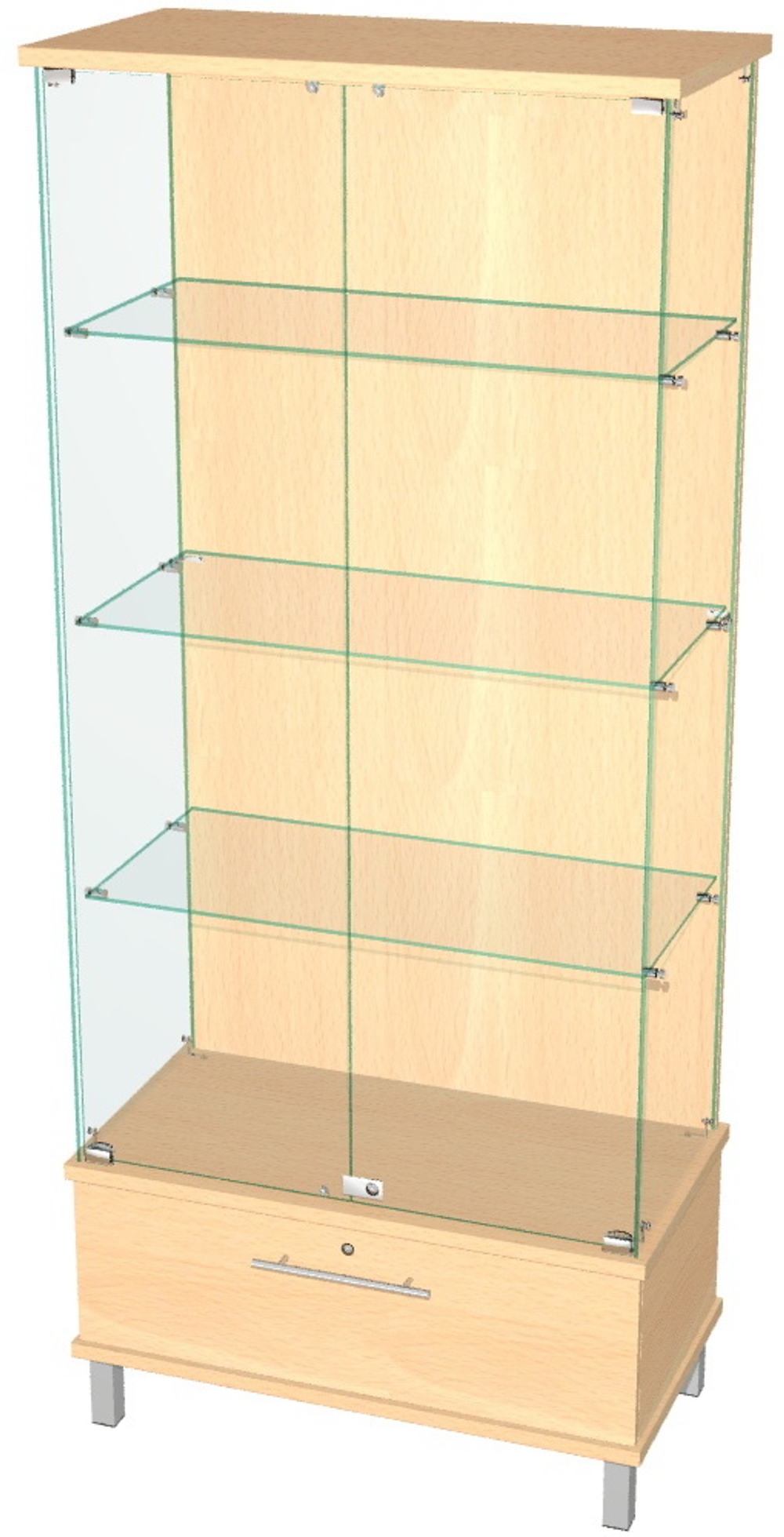 Витрина Ника-18