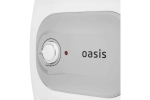 Электрический накопительный водонагреватель Oasis 10 KN (над раковиной)