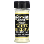 Pork King Good, Приправа из белого чеддера, 78 г (2,75 унции)