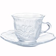 Чайный сервиз LENARDI 588-122 12 предметов
