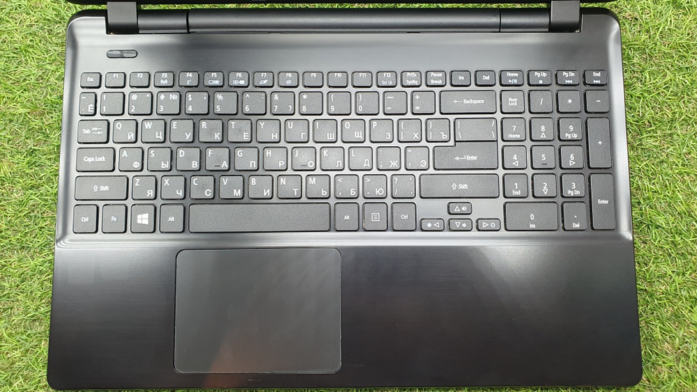 Ноутбук Acer i5/4 Gb/820M 1 Gb покупка/продажа