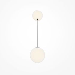 Светильник подвесной светодиодный Maytoni Twins MOD427PL-L20B3K