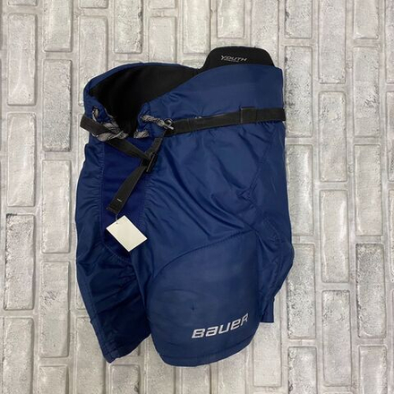 Bauer Nexus 400 YTH L