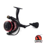 Катушка безынерционная Namazu Chaser NEW CH2000, 5+1 подш., метал. шпуля + запасная графит. шпуля/20