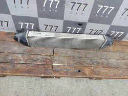 Интеркулер Haval F7 1, F7x 1 19-24 Б/У Оригинал 1119107XKQ00A