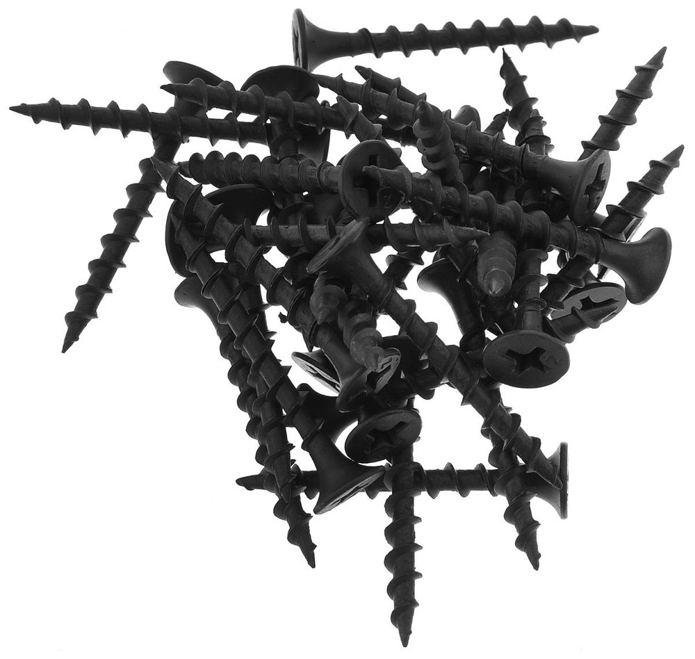 Саморез ШСГД 4,2х75 (100шт) м.к.