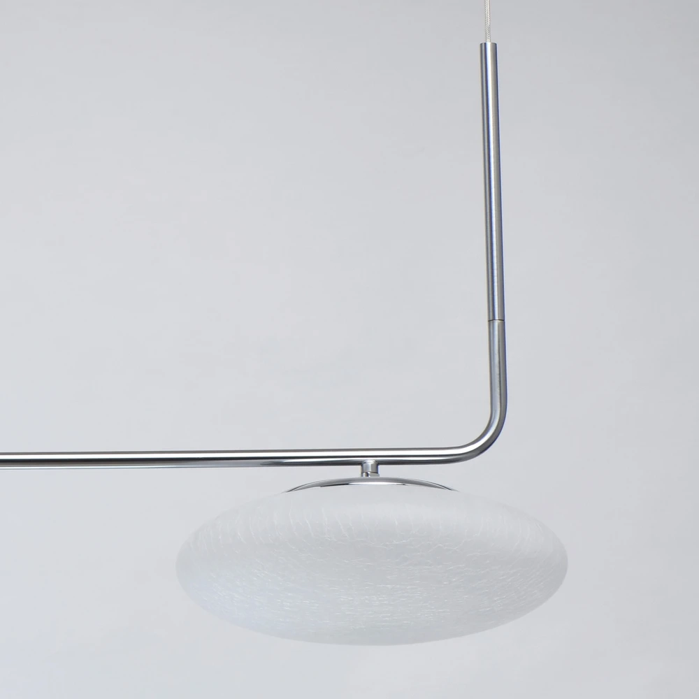 Подвесной светильник De Markt АУКСИС 722010803