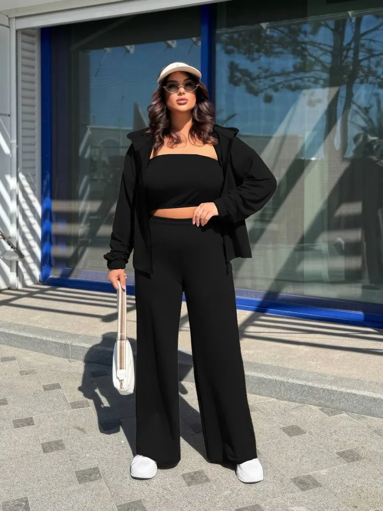 Комплект тройка УК-4413-15582/4 Фабрика Моды