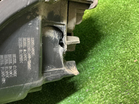 Битая Фара левая Geely Emgrand 2 (2021-н.в.) LED