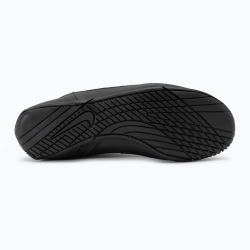 Борцовки Nike Fury black/metallic silver