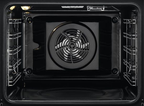 Электрический духовой шкаф Electrolux SteamBake OEM 3H50K