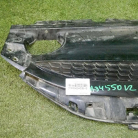 Решетка радиатора Hyundai IX35 (2010-2015)