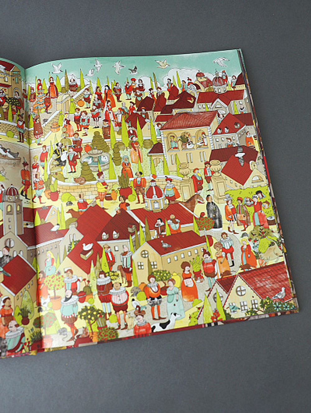 Где Шекспир? Найдите Шекспира среди героев его пьес