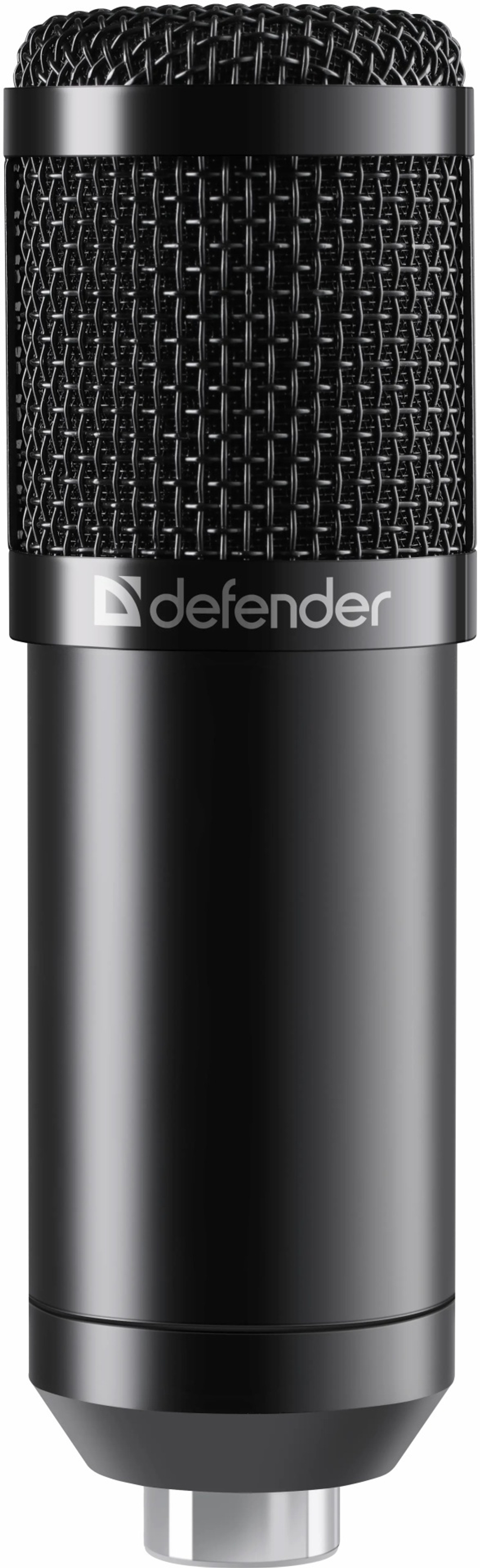 Микрофон Defender Space GMC 450