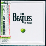 The Beatles / The Beatles In Mono (13 Mini LP CD)