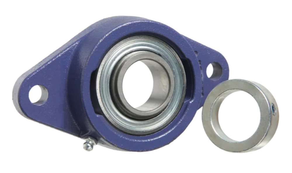 Подшипниковый узел FYTB 20 FM КМР (ФУТБ 20 ФМ)