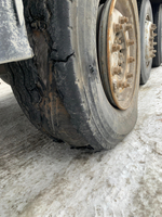 Schmitz Cargobull SCB*S3T Полуприцеп шторный SCB S3T